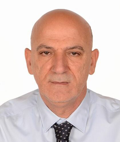 Mr.Mohammed alzirghi'